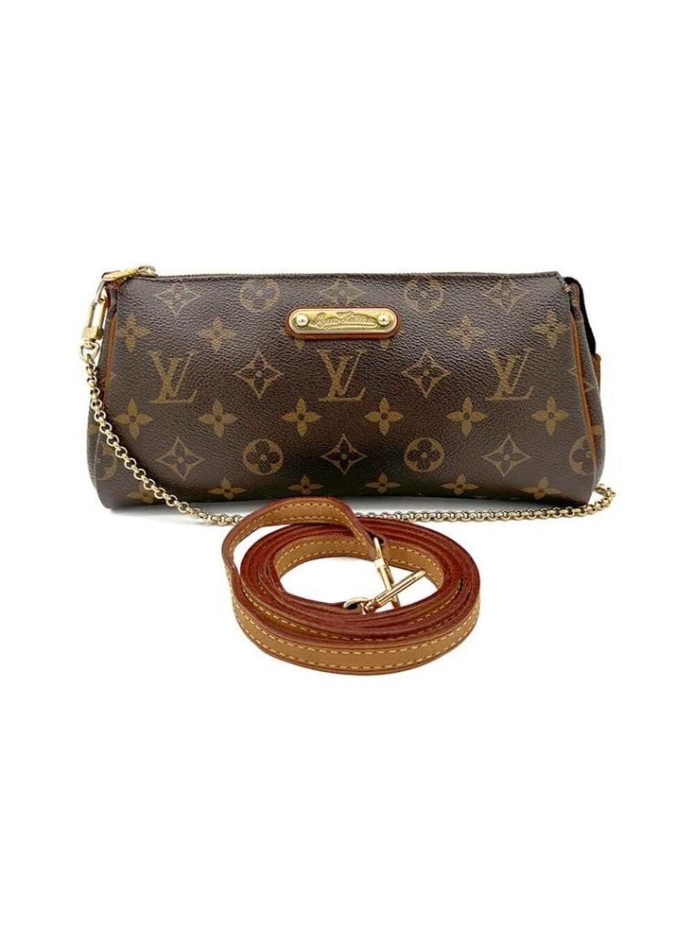 Louis Vuitton Eva Clutch #383005L65B